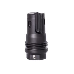 Rugged Suppressors | R3 Flash Mitigation System | Black Nitride