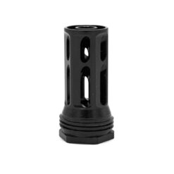 HUXWRX | Flash Hider | 30 Caliber | 7.62mm | Black