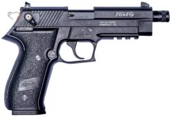 American Tactical Inc | GSG Firefly | 22 LR | Blued