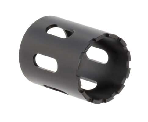 CGS Group | Fixed Barrel Spacer | Nitride