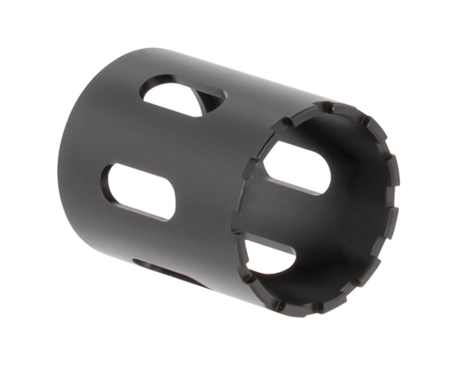 CGS Group | Fixed Barrel Spacer | Nitride