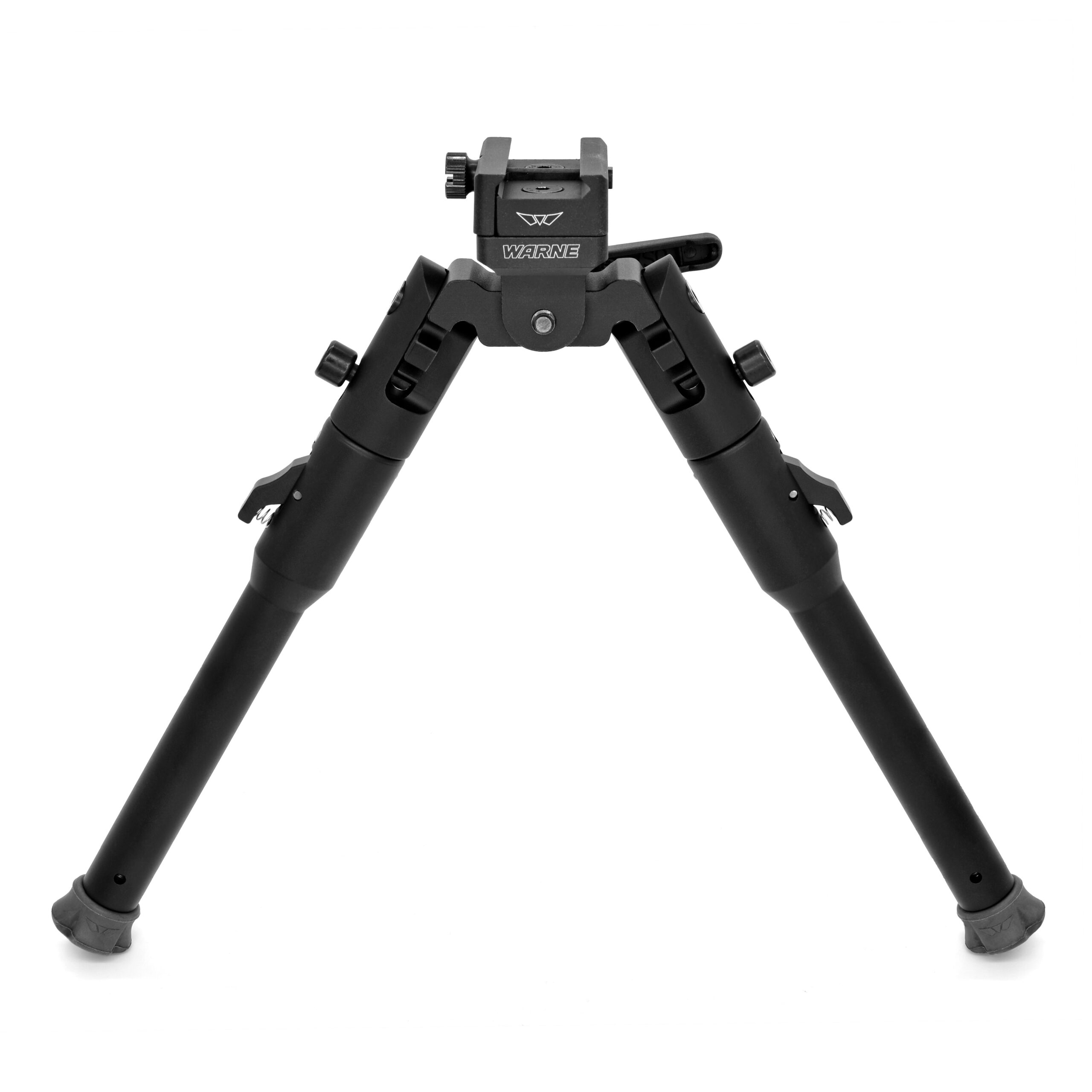 Warne | Skyline Lite Bipod | Matte