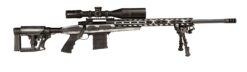 HOWA | M1500 APC American Flag | 6.5 Creedmoor | American Flag Cerakote