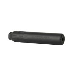 HUXWRX | Flow 22 Ti | 22 LR | Black Cerakote