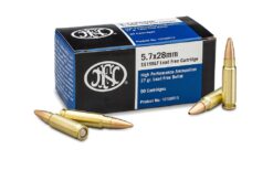 FN | Five-Seven Ammo | 5.7 x 28mm