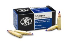 FN | Five-Seven Ammo | 5.7 x 28mm
