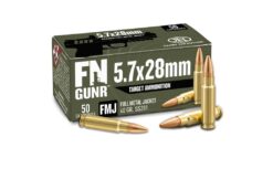 FN | Five-Seven Ammo | 5.7 x 28mm