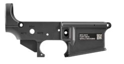 FN | FN15 M4 Lower | 223 Rem | 5.56 NATO | Black Anodized