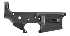 FN | FN15 M16 Lower | 223 Rem | 5.56 NATO | Black Anodized