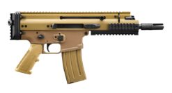 FN | SCAR 15P | 300 AAC Blackout | Flat Dark Earth