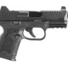 FN | FN 509 Compact Tactical | 9mm | Black