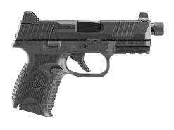 FN | FN 509 Compact Tactical | 9mm | Black