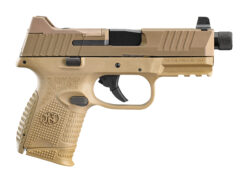 FN | FN 509 Compact Tactical | 9mm | Flat Dark Earth