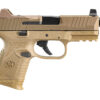 FN | FN 509 Compact Tactical | 9mm | Flat Dark Earth