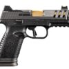 FN | FN 509 CC Edge XL | 9mm | Graphite PVD