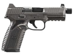 FN | FN 510 Tactical | 10mm | Gray