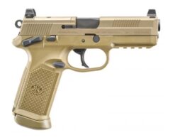 FN | FNX-45 Tactical | 45 ACP | Flat Dark Earth