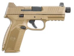 FN | FN 509 Tactical | 9mm | Flat Dark Earth