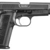 FN | FN High Power | 9mm | Black