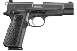 FN | FN High Power | 9mm | Black