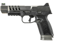 FN | FN 509 LS Edge | 9mm | Graphite PVD