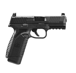 FN | FN 545 MRD | 45 ACP | Black