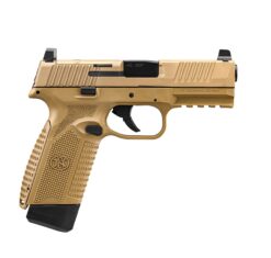 FN | FN 545 MRD | 45 ACP | Flat Dark Earth