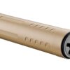 FN | Catch 22 TI | 22 LR | 22 Magnum | FDE High-Temp Cerakote