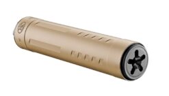 FN | Catch 22 TI | 22 LR | 22 Magnum | FDE High-Temp Cerakote