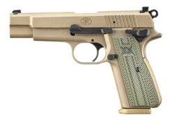FN | FN High Power | 9mm | Flat Dark Earth