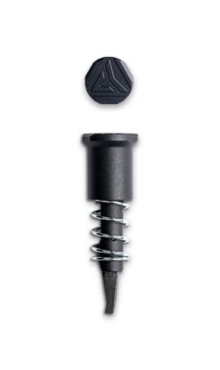 Radian Weapons | Forward Assist | Black Anodized