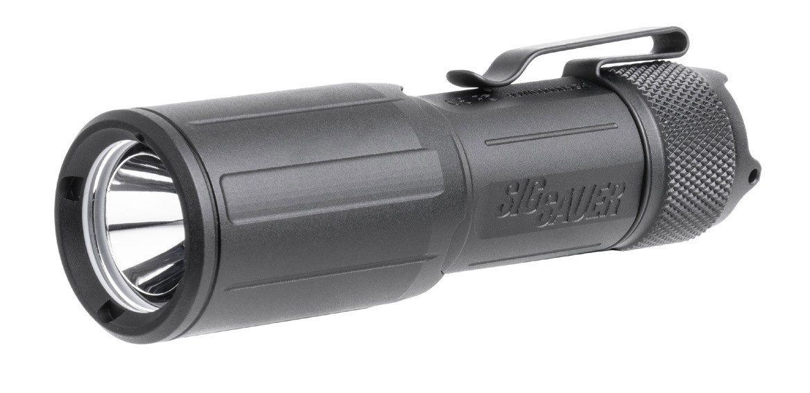 SIG SAUER | Foxtrot-EDC | Black