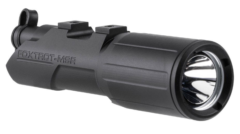 SIG SAUER | Foxtrot-MSR Compact | Black