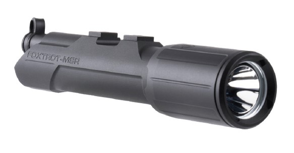 SIG SAUER | Foxtrot-MSR Full Size | Black