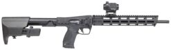 Smith and Wesson | M&P15 FPC | 9mm | Black Hard Coat Anodized