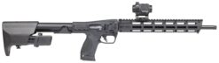 Smith and Wesson | M&P15 FPC | 9mm | Black Hard Coat Anodized