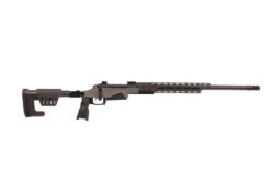 Fierce Firearms | Reaper H-Tac | 7MM Backcountry | Tungsten Cerakote
