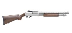 Legacy Sports International | Mariner | 20 Gauge | Nickel