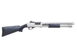 Legacy Sports International | Mariner | 20 Gauge | Nickel