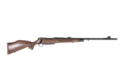 Weatherby | Mark V Frontier | 300 Win Mag | Graphite Black Cerakote