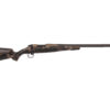Fierce Firearms | Carbon Rogue | 7MM PRC | Smoked Bronze Cerakote