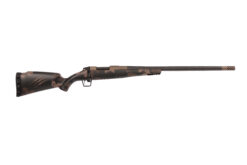 Fierce Firearms | Carbon Rogue | 7MM PRC | Smoked Bronze Cerakote