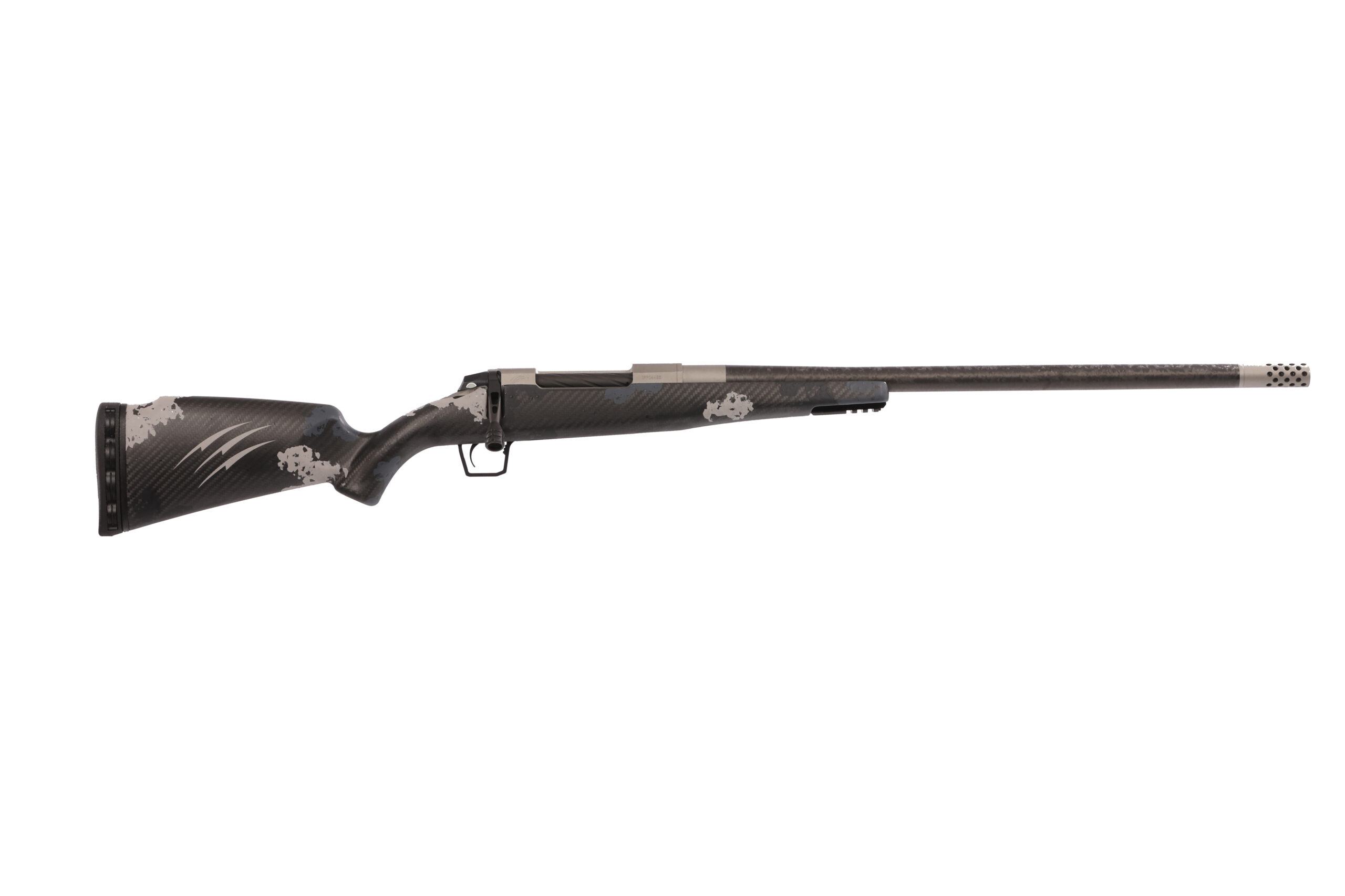 Fierce Firearms