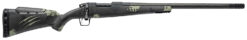 Fierce Firearms | Carbon Mini Rogue 2.0 | 308 Win | Black