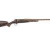 Fierce Firearms | Twisted Rogue | 7MM PRC | Smoked Bronze Cerakote