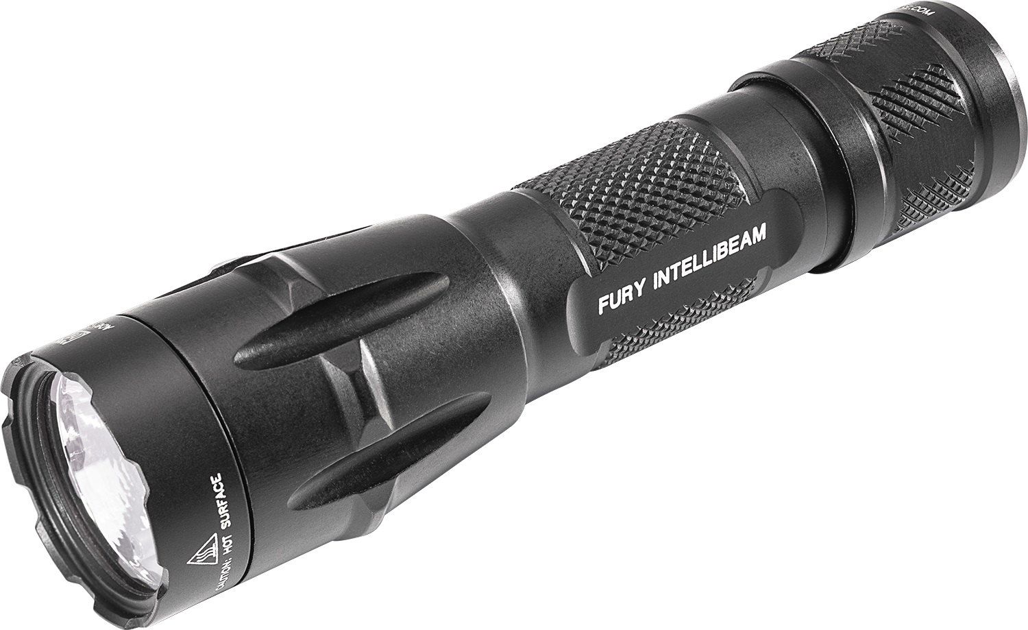 SureFire | Fury Intellibeam | Black