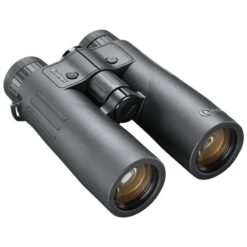 Bushnell | Fusion X Rangefinding Binos | Black