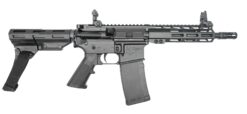 American Tactical Inc | Milsport | 300 AAC Blackout | Matte Black