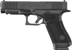 GLOCK | G17 G6 ORS | 9mm | nDLC