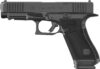 GLOCK | G17 G6 ORS | 9mm | nDLC